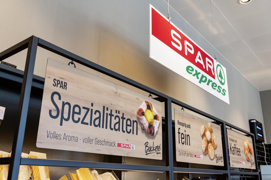 Spar Express Ruswil